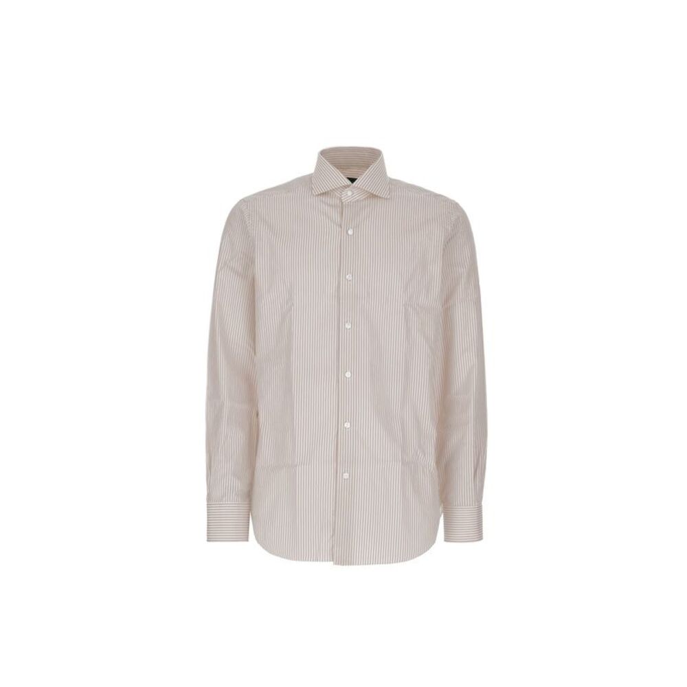 Barba Man Clothing Shirts